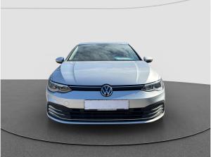 Volkswagen Golf 8 1.5 TSI Active STANDH KAMERA LED ACC NAVI