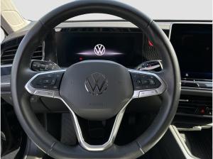 Volkswagen Passat Variant 1.5 TSI eHybrid DSG Business AHK KAMERA LED ACC NAVI