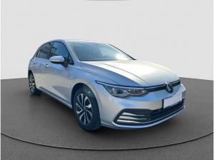 Volkswagen Golf 8 1.5 TSI Active STANDH KAMERA LED ACC NAVI