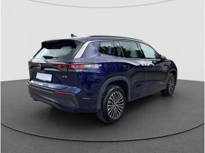 Volkswagen Tayron 1.5 eTSI DSG Life 7-SITZE AHK KAMERA LED ACC NAVI