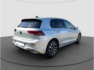 Volkswagen Golf 8 1.5 TSI Active STANDH KAMERA LED ACC NAVI