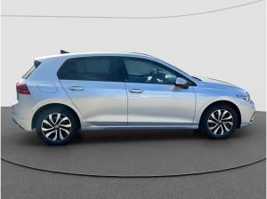 Volkswagen Golf 8 1.5 TSI Active STANDH KAMERA LED ACC NAVI