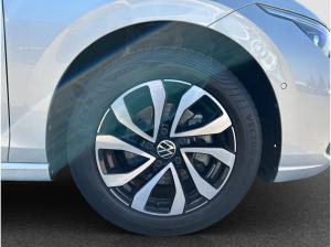 Volkswagen Golf 8 1.5 TSI Active STANDH KAMERA LED ACC NAVI