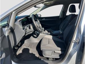 Volkswagen Golf 8 1.5 TSI Active STANDH KAMERA LED ACC NAVI
