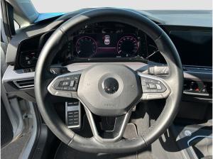Volkswagen Golf 8 1.5 TSI Active STANDH KAMERA LED ACC NAVI