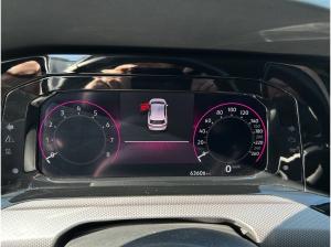 Volkswagen Golf 8 1.5 TSI Active STANDH KAMERA LED ACC NAVI
