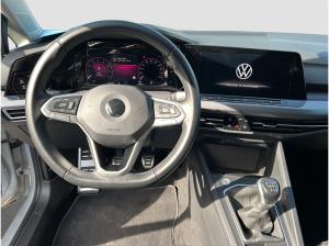 Volkswagen Golf 8 1.5 TSI Active STANDH KAMERA LED ACC NAVI