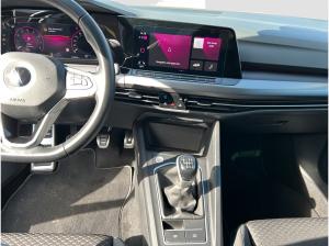 Volkswagen Golf 8 1.5 TSI Active STANDH KAMERA LED ACC NAVI