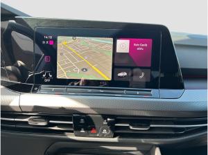 Volkswagen Golf 8 1.5 TSI Active STANDH KAMERA LED ACC NAVI