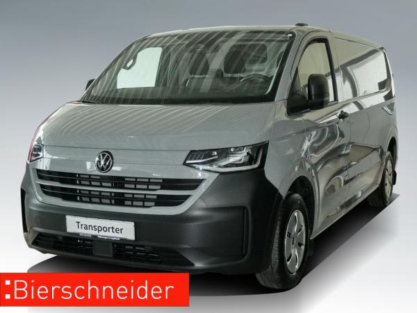 Volkswagen Transporter T7Kasten 2.0 TDI LR Sonderleasing 269.- mtl. o.A. 5-J-GAR AHK IQ.LIGHT ACC