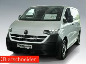 Volkswagen Transporter T7Kasten 2.0 TDI KURZ AHK LED SONDERLEASING