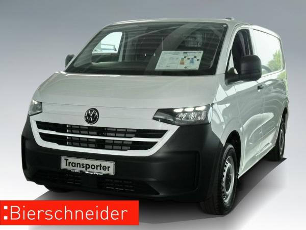 Volkswagen Transporter T7Kasten 2.0 TDI KURZ AHK LED SONDERLEASING
