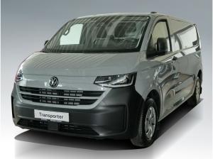 Volkswagen Transporter T7Kasten 2.0 TDI LR Sonderleasing 269.- mtl. o.A. 5-J-GAR AHK IQ.LIGHT ACC