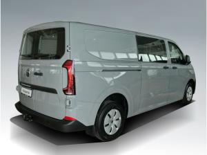 Volkswagen Transporter T7Kasten 2.0 TDI LR Sonderleasing 269.- mtl. o.A. 5-J-GAR AHK IQ.LIGHT ACC