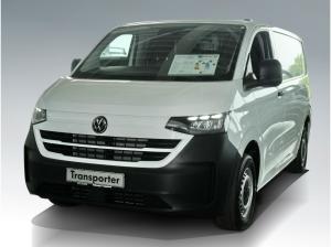 Volkswagen Transporter T7Kasten 2.0 TDI KURZ AHK LED SONDERLEASING