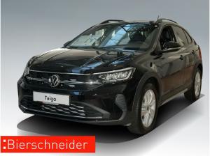 Volkswagen Taigo 1.5 TSI DSG Energy 5-J-GAR NAVI APP-CONNECT