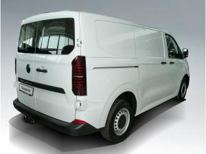 Volkswagen Transporter T7Kasten 2.0 TDI KURZ AHK LED SONDERLEASING