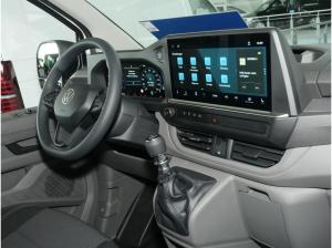 Volkswagen Transporter T7Kasten 2.0 TDI KURZ AHK LED SONDERLEASING