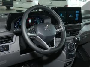 Volkswagen Transporter T7Kasten 2.0 TDI LR Sonderleasing 269.- mtl. o.A. 5-J-GAR AHK IQ.LIGHT ACC