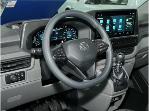 Volkswagen Transporter T7Kasten 2.0 TDI KURZ AHK LED SONDERLEASING