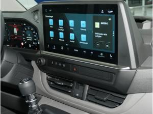 Volkswagen Transporter T7Kasten 2.0 TDI KURZ AHK LED SONDERLEASING