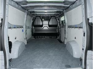 Volkswagen Transporter T7Kasten 2.0 TDI LR Sonderleasing 269.- mtl. o.A. 5-J-GAR AHK IQ.LIGHT ACC