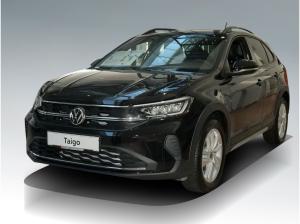 Volkswagen Taigo 1.5 TSI DSG Energy 5-J-GAR NAVI APP-CONNECT