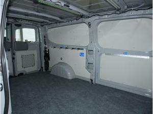 Volkswagen Transporter T7Kasten 2.0 TDI LR Sonderleasing 269.- mtl. o.A. 5-J-GAR AHK IQ.LIGHT ACC