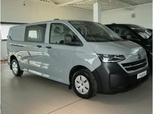 Volkswagen Transporter T7Kasten 2.0 TDI LR Sonderleasing 269.- mtl. o.A. 5-J-GAR AHK IQ.LIGHT ACC