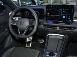 Volkswagen T-Roc 1.5 eTSI DSG R-Line NAVI KAMERA IQ.LIGHT HuD