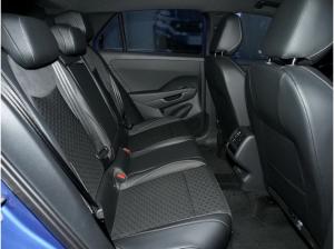 Volkswagen T-Roc 1.5 eTSI DSG R-Line NAVI KAMERA IQ.LIGHT HuD