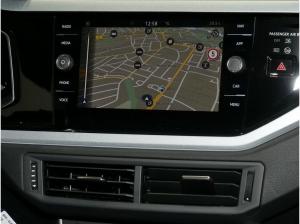 Volkswagen Taigo 1.5 TSI DSG Energy 5-J-GAR NAVI APP-CONNECT