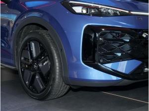 Volkswagen T-Roc 1.5 eTSI DSG R-Line NAVI KAMERA IQ.LIGHT HuD