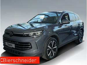 Volkswagen Tiguan 1.5 eTSI DSG Elegance 5-J-GAR NAVI KAMERA IQ.LIGHT HuD