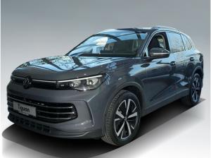 Volkswagen Tiguan 1.5 eTSI DSG Elegance 5-J-GAR NAVI KAMERA IQ.LIGHT HuD