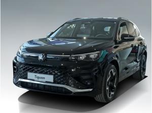 Volkswagen Tiguan 1.5 eTSI DSG R-Line NAVI MATRIX EL KLAPPE LEDER EL SITZE
