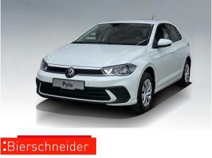 Volkswagen Polo 1.0 Life APP-CONNECT PDC TEMPOMAT DIGI.COCKPIT DAB Facelift