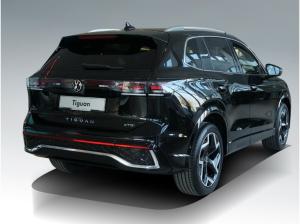 Volkswagen Tiguan 1.5 eTSI DSG R-Line NAVI MATRIX EL KLAPPE LEDER EL SITZE