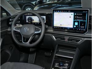 Volkswagen Tiguan 1.5 eTSI DSG Elegance 5-J-GAR NAVI KAMERA IQ.LIGHT HuD
