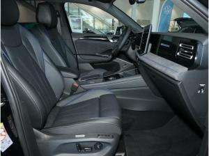 Volkswagen Tiguan 1.5 eTSI DSG R-Line NAVI MATRIX EL KLAPPE LEDER EL SITZE