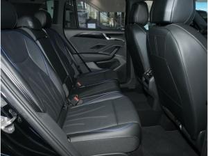 Volkswagen Tiguan 1.5 eTSI DSG R-Line NAVI MATRIX EL KLAPPE LEDER EL SITZE