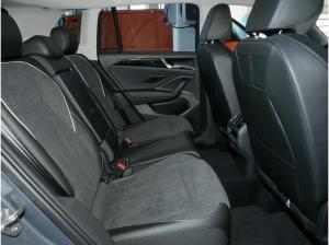 Volkswagen Tiguan 1.5 eTSI DSG Elegance 5-J-GAR NAVI KAMERA IQ.LIGHT HuD