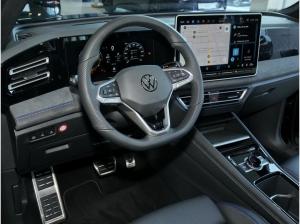 Volkswagen Tiguan 1.5 eTSI DSG R-Line NAVI MATRIX EL KLAPPE LEDER EL SITZE