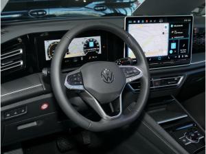 Volkswagen Tiguan 1.5 eTSI DSG Elegance 5-J-GAR NAVI KAMERA IQ.LIGHT HuD