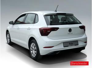 Volkswagen Polo 1.0 Life APP-CONNECT PDC TEMPOMAT DIGI.COCKPIT DAB Facelift