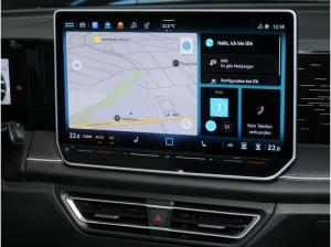 Volkswagen Tiguan 1.5 eTSI DSG Elegance 5-J-GAR NAVI KAMERA IQ.LIGHT HuD