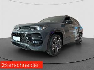 Volkswagen Tayron 1.5 l eTSI DSG R-Line AHK NAVI 360°KAMERA ERGO SITZ EL KLAPPE 20 ZOLL SHZ