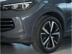 Volkswagen Tiguan 1.5 eTSI DSG Elegance 5-J-GAR NAVI KAMERA IQ.LIGHT HuD