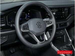 Volkswagen Polo 1.0 Life APP-CONNECT PDC TEMPOMAT DIGI.COCKPIT DAB Facelift