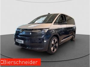 Volkswagen T7 Multivan 75 Jahre BULLI LÜ 2.0 TDI DSG 5-J-GAR ALU 19* AHK NAVI LED
